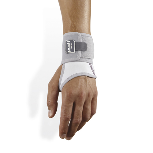 Push care Wrist Brace