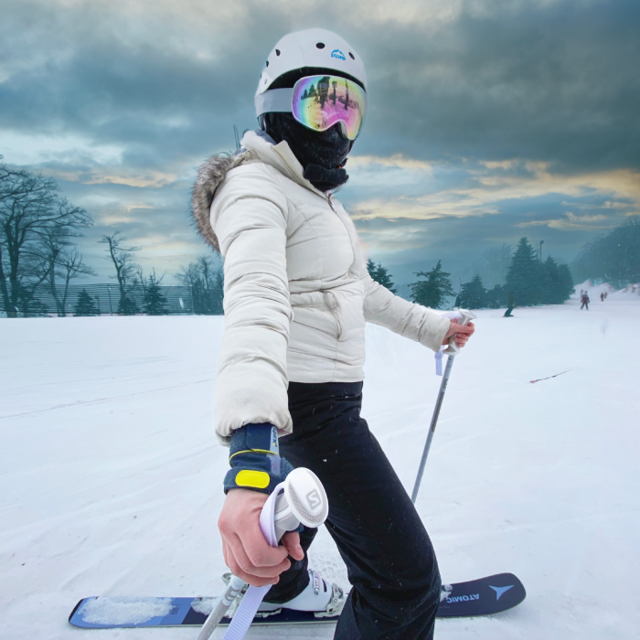 Push Sports Thumb Brace