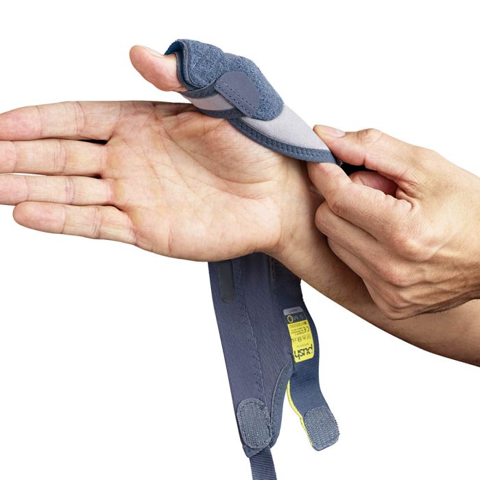 Push Sports Thumb Brace